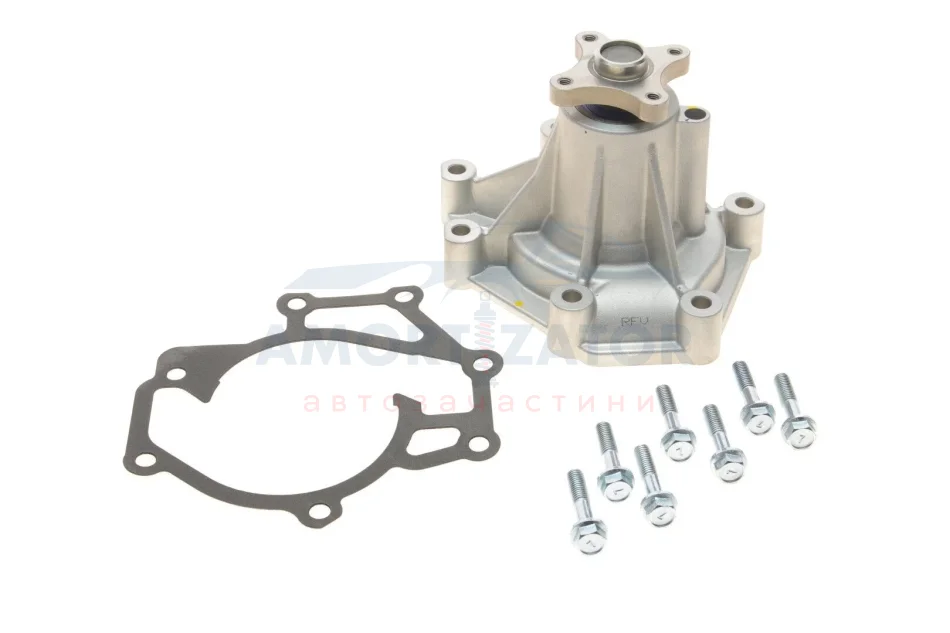 Водяний насос (Вир-во) SKF VKPC 95854 (фото 1)