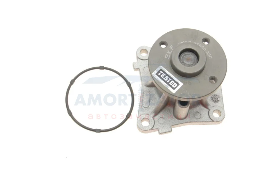 Водяний насос (Вир-во) SKF VKPC 95860 (фото 1)