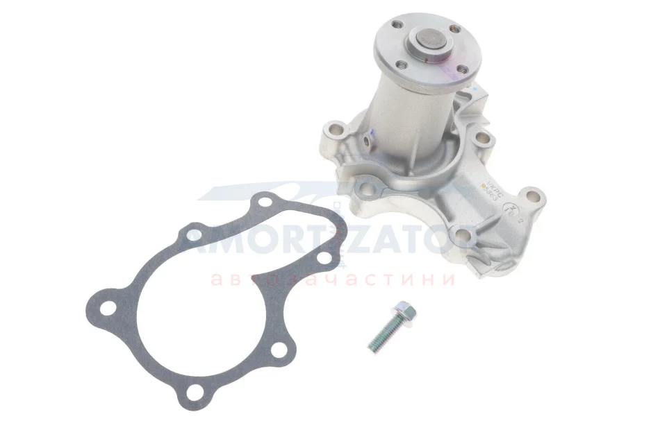 Водяний насос (Вир-во) SKF VKPC 95863 (фото 1)