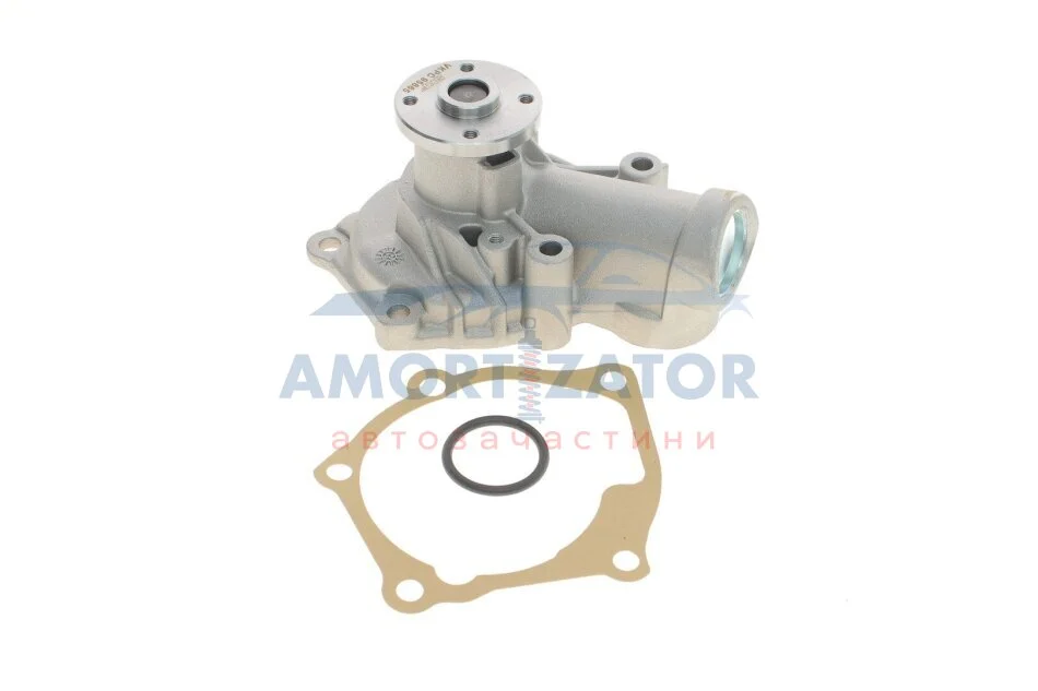 Насос водяний (Вир-во) SKF VKPC 95865 (фото 1)