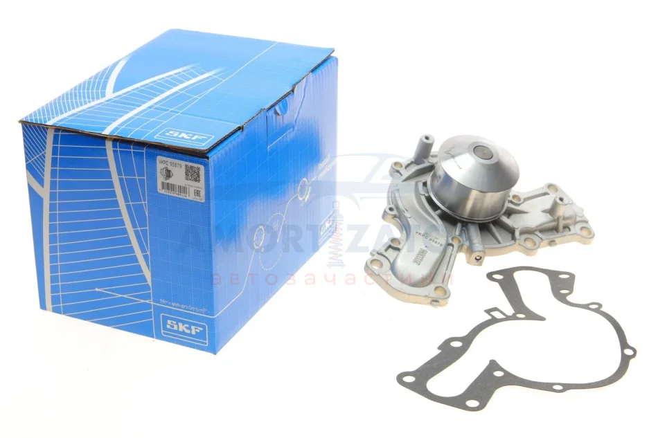 Насос водяний (Вир-во) SKF VKPC 95879 (фото 1)