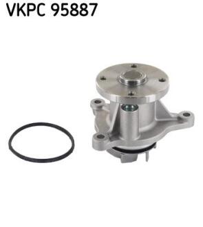 Водяна помпа SKF VKPC 95887