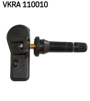 Датчик обертання колеса, система контролю тиску у шинах SKF VKRA 110010
