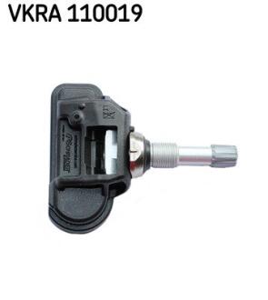 Датчик обертання колеса, система контролю тиску у шинах SKF VKRA 110019