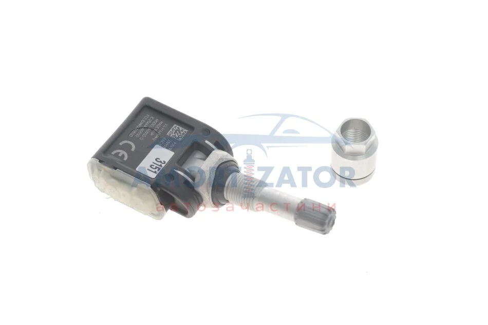 Датчик тиску SKF VKRA 110048 (фото 1)