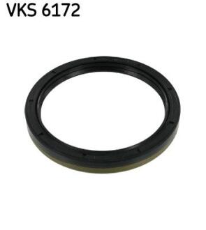 Сальник ступиці SKF VKS 6172