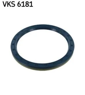 Сальник ступиці SKF VKS 6181