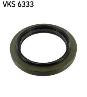 Сальник ступиці SKF VKS 6333