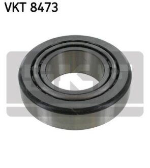 Підшипник КПП SKF VKT 8473