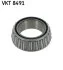 Підшипник роликовий конічний SKF VKT 8491 (фото 1)