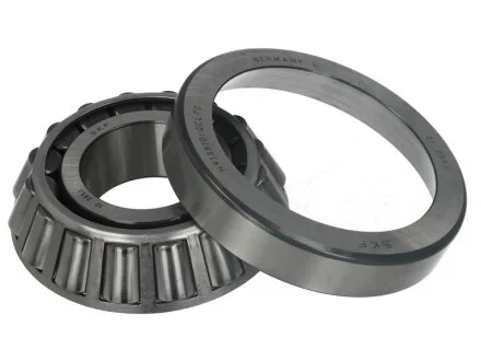 Підшипник фланця SKF VKT 8627