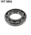 Підшипник коробки передач SKF VKT 8806 (фото 1)