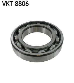 Підшипник коробки передач SKF VKT 8806