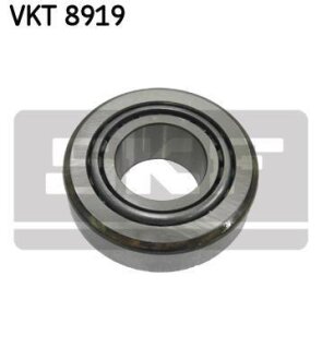 Підшипник КПП SKF VKT 8919