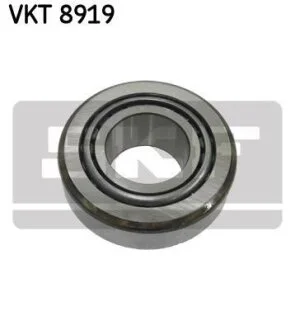 Підшипник КПП SKF VKT 8919