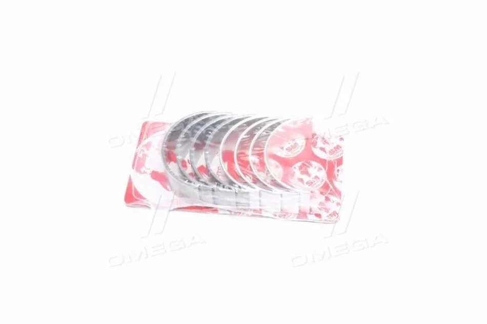 Вкладиші шатунні OPEL 2,0/2,2TDi DTH/DTR SPUTTER (вир-во SM) SM MVI 433509254 (фото 1)