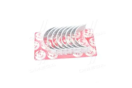 Вкладиші шатунні PSA STD 1.8TD/1.9TD XUD7T/XUD9TE (вир-во SM) SM MVI 433706004
