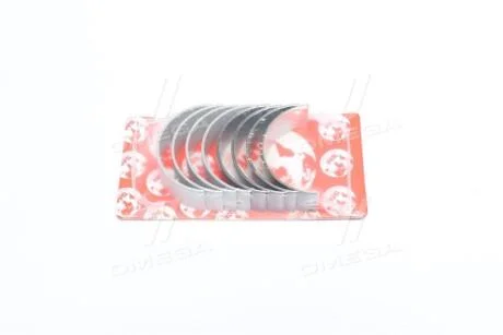 Вкладиші шатунні VAG STD 1,8 20V/2,0 FSi/TFSi 16V (SM) SM MVI 435003004