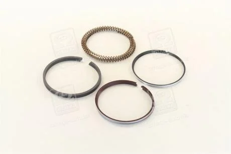 Кільця поршневі DAEWOO Lanos 1,5 8V 4 Cyl. 77,00 1,50 x 1,50 x 3,00 mm (вир-во SM) SM MVI 793548504