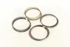 Кільця поршневі компл. на 4 поршні OPEL 79,00 1,2 x 1,2 x 2,0 mm Z16XEP (вир-во SM) SM MVI 793559004 (фото 1)