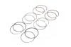 Кільця поршневі компл. на 4 поршні RENAULT 80,50 2,0 x 2,0 x 3,0 mm (вир-во SM) SM MVI 793829504 (фото 2)