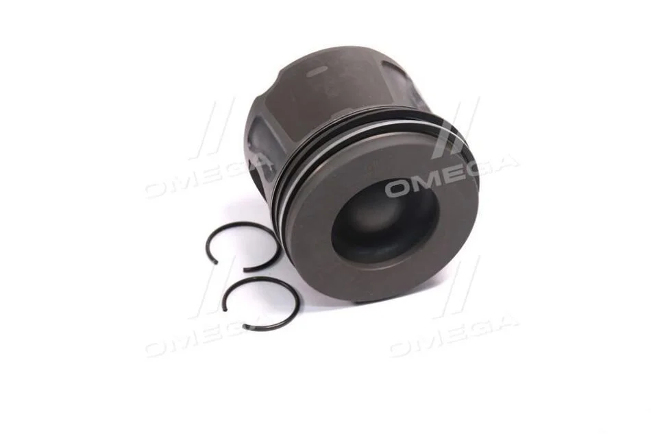 Поршень з кільцями FORD 86.5 2.2 DURATORQ CYFA/CYFB/QJBA/QJBB 2011 (вир-во SM) SM MVI 802125501 (фото 1)