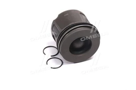 Поршень з кільцями FORD 86.5 2.2 DURATORQ CYFA/CYFB/QJBA/QJBB 2011 (вир-во SM) SM MVI 802125501