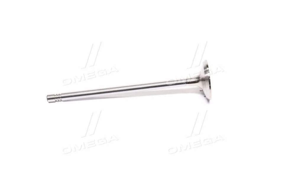 Клапан впускний IN OPEL/RENAULT G9T/P9X 30.7X6X123.1 (вир-во SM) SM MVI 8538014 (фото 1)