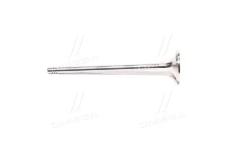 Клапан випускний EX RENAULT/OPEL/NISSAN G9T/G9U 29.5X6X123 (вир-во SM) SM MVI 8638024