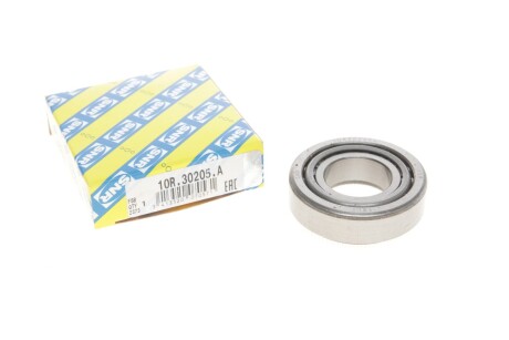 Підшипник роликовий SNR NTN SNR 10R.30205.A