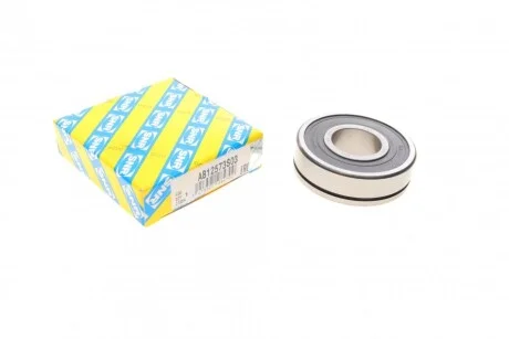 Підшипник (кульковий) SNR NTN SNR AB12573S03