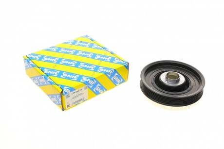 Шків колінчастого валу SNR NTN SNR DPF355.24