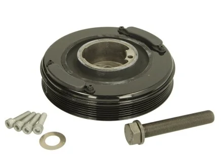 Шків колінчастого валу SNR NTN SNR DPF357.06K2