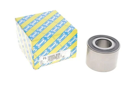Підшипник роликовий SNR NTN SNR FC 12025 S09
