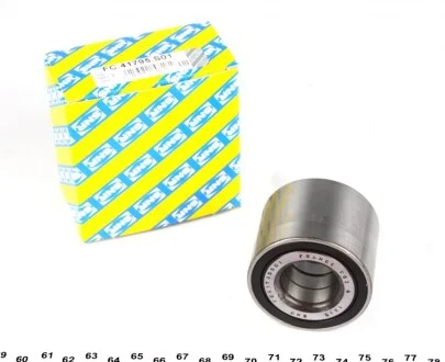 Підшипник роликовий SNR NTN SNR FC.41795.S01
