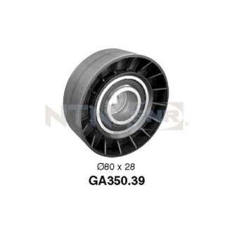 Ролик NTN SNR GA350.39