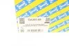 Шків ременя генератора SNR NTN SNR GA350.68 (фото 6)