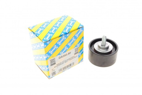 Ролик NTN SNR GA350.80