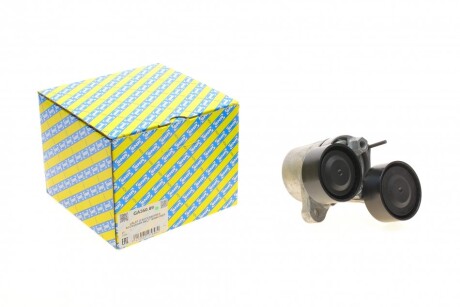 Шків ременя генератора SNR NTN SNR GA350.89