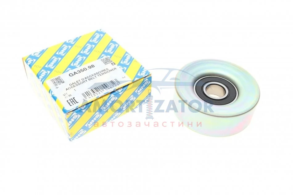 Ролик NTN SNR GA350.98 (фото 1)