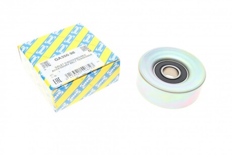 Ролик NTN SNR GA350.98