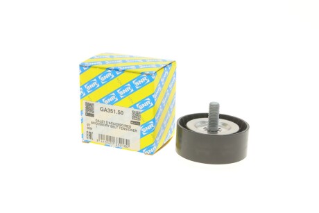 Ролик NTN SNR GA351.50
