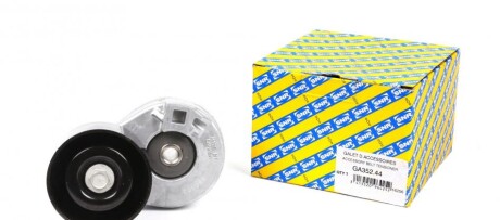Шків ременя генератора SNR NTN SNR GA352.44