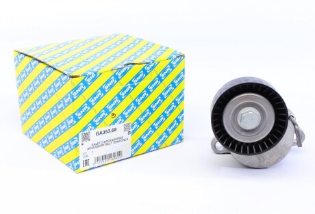 Шків ременя генератора SNR NTN SNR GA353.68
