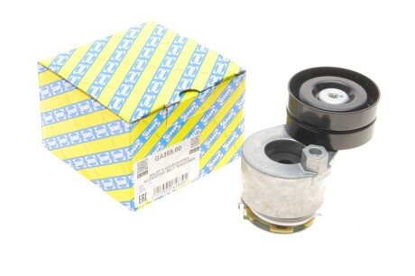 Ролик NTN SNR GA355.00