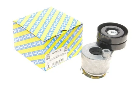 Ролик NTN SNR GA355.00