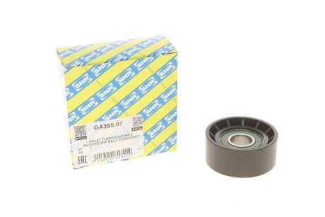 Ролик NTN SNR GA355.97