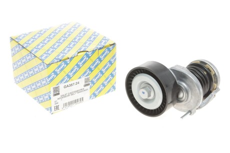 Шків ременя генератора SNR NTN SNR GA357.24