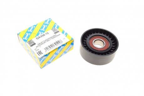 Направляючий ролик NTN SNR GA358.15