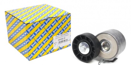 Шків ременя генератора SNR NTN SNR GA358.16